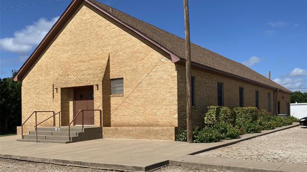 1410 Oak St, Abilene, TX 79602