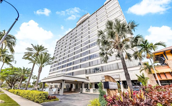 Pictures of Office property located at 2455 E Sunrise Blvd 506/CU-5D, Fort Lauderdale, FL 33304 for sales - image #1