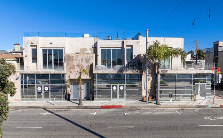 Pictures of Office property located at 30 Hermosa Ave, Hermosa Beach, CA 90254 for sales - image #1