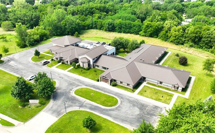 Pictures of Office, Special Purpose property located at 908 Franciscan Way, Savannah, MO 64485 for sales - image #1