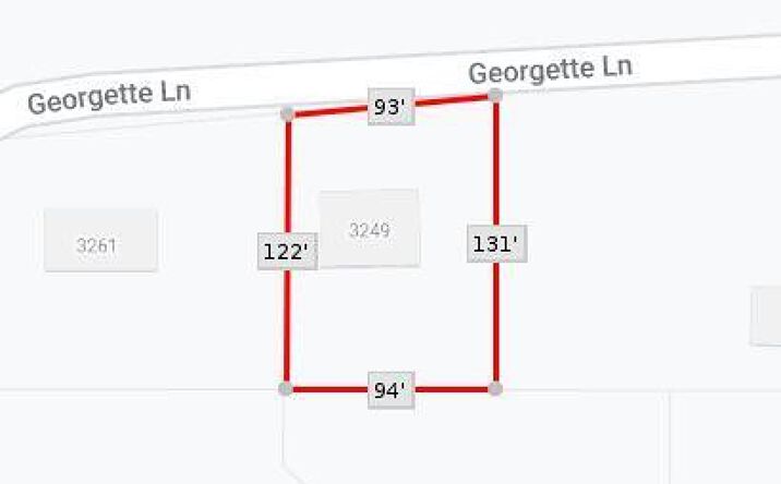 Pictures of Special Purpose property located at 3249 Georgette Lane, D'Iberville, MS 39540 for sales - image #1