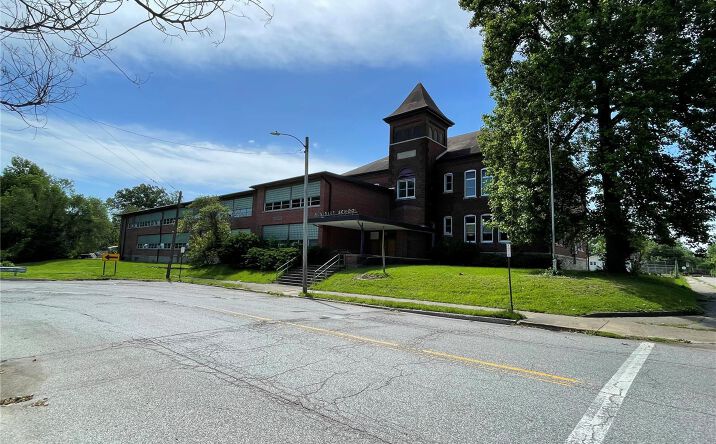 Pictures of Industrial, Land property located at 121 W Elm Street, Alton, IL 62002 for sales - image #1