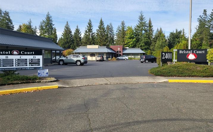 Pictures of Office, Land property located at 2401 Bristol Court SW , D101, Olympia, WA 98512 for comps - image #1