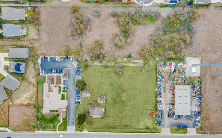 Pictures of Industrial, Land property located at 9614 Marbach Rd, San Antonio, TX 78245 for sales - image #1
