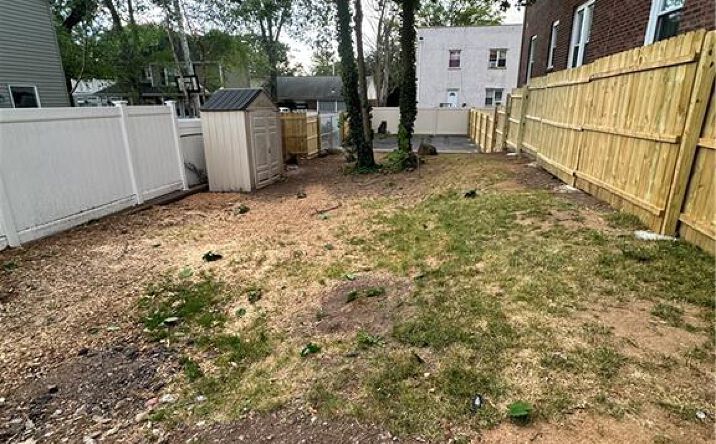 Pictures of Land property located at 0 Norma Place, Staten  Island, NY 10301 for sales - image #1