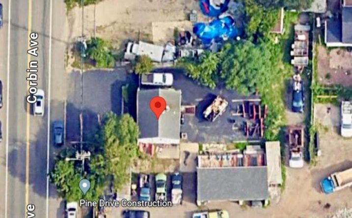 Pictures of Industrial, Office property located at 19 Corbin Avenue, Bay Shore, NY 11729 for sales - image #1