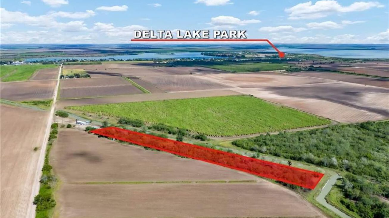 26600 Norene Drive, Edcouch, TX 78538