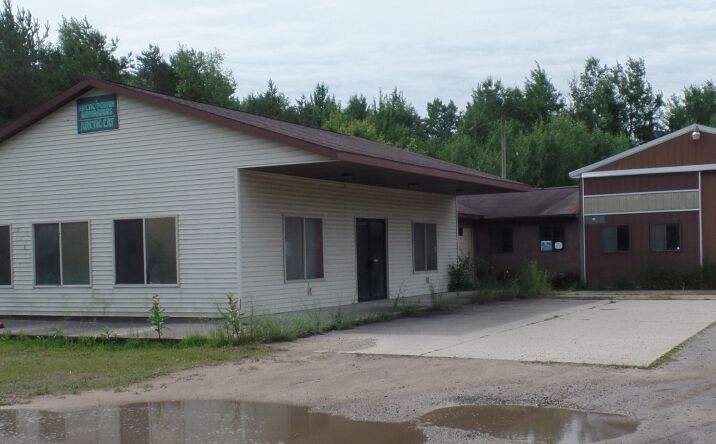 Pictures of Retail property located at 813 M-61, Gladwin, MI 48624 for sales - image #1