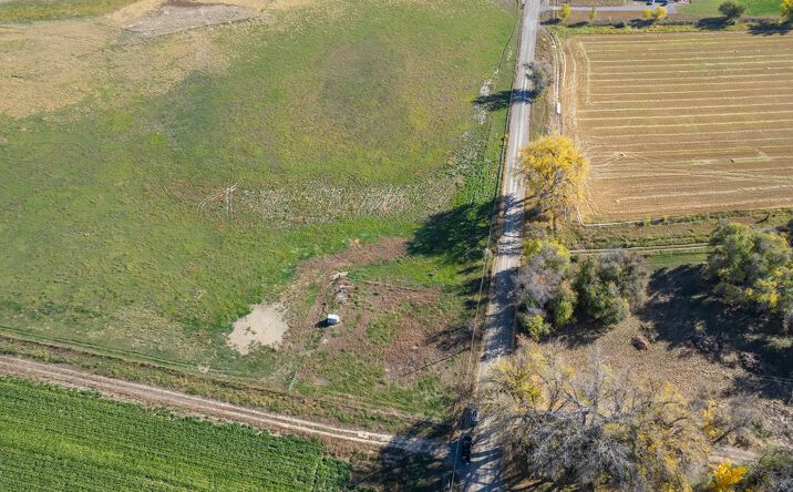 Pictures of Land property located at TBD Lane 7 1/2, Powell, WY 82435 for sales - image #1