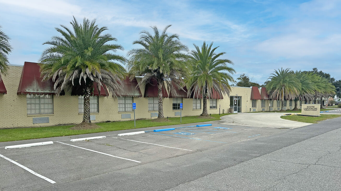 146 E 28th St, Cut Off, LA 70345