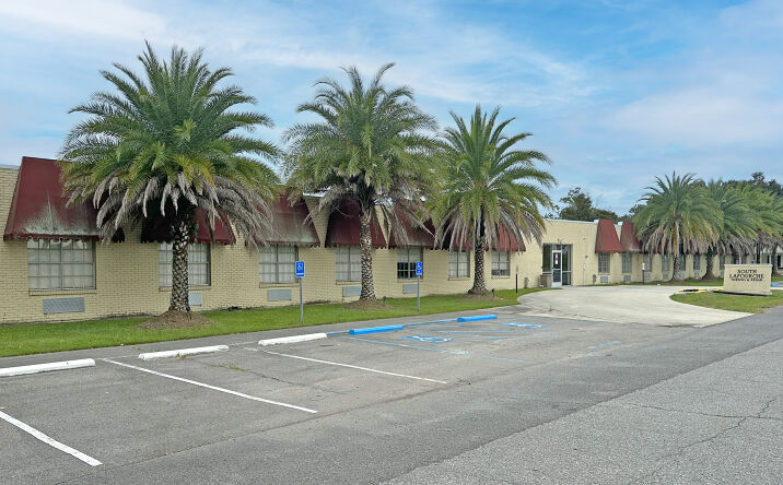 Pictures of Multifamily, Senior Living property located at 146 E 28th St, Cut Off, LA 70345 for sales - image #1
