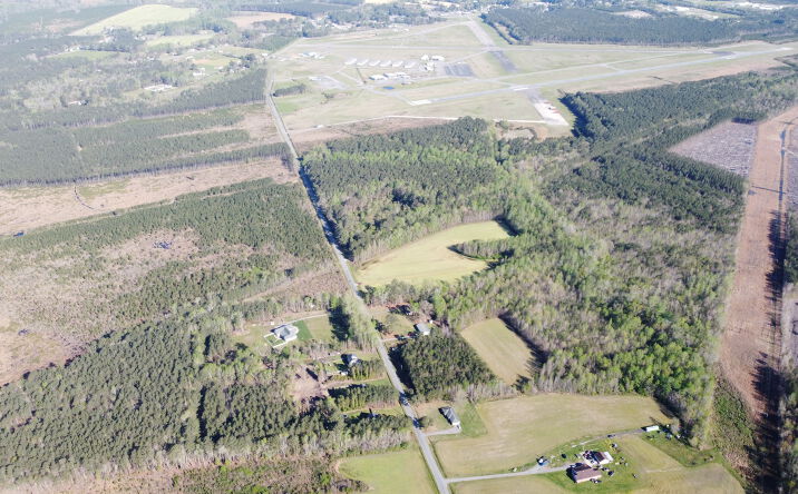 Pictures of Industrial, Land property located at Suffolk, VA 23434, Suffolk, VA 23434 for sales - image #1
