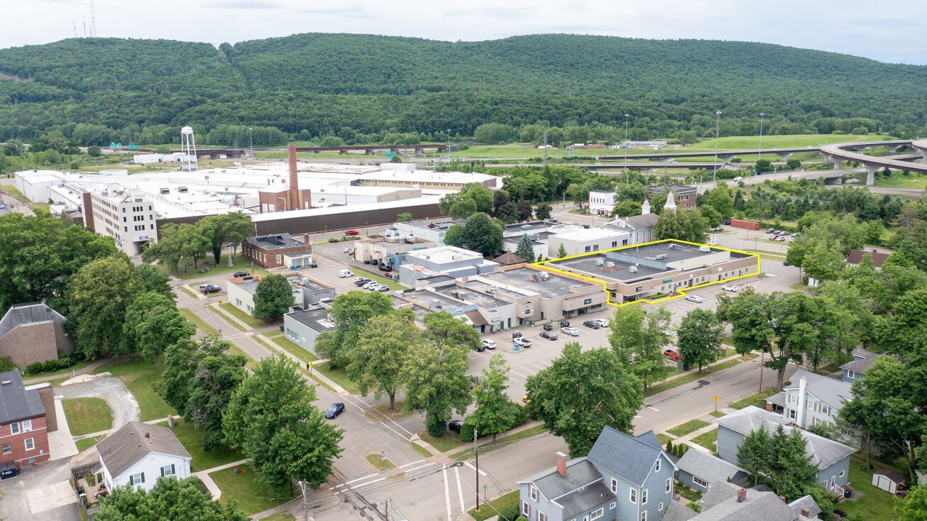 140 Village Square, Painted Post, NY 14870