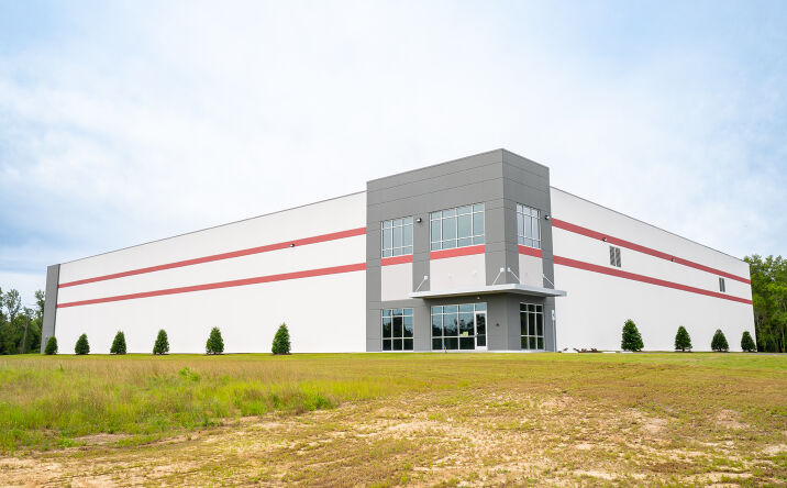 Pictures of Industrial property located at 463 Innovation Drive, Fairfax, SC 29827 for sales - image #1