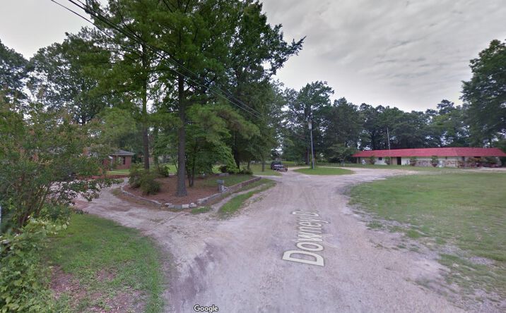 Pictures of Land property located at 541 Downey Dr, Virginia Beach, VA 23462 for sales - image #1