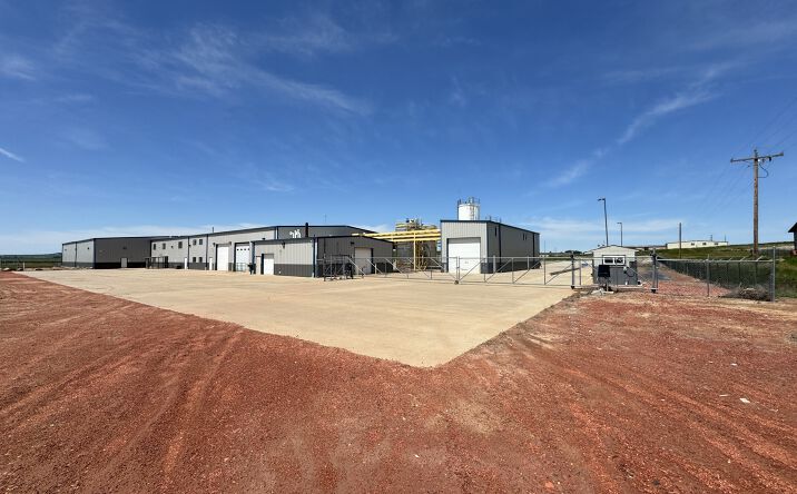 Pictures of Industrial property located at 10475 1A St SW, Killdeer, ND 58640 for sales - image #1