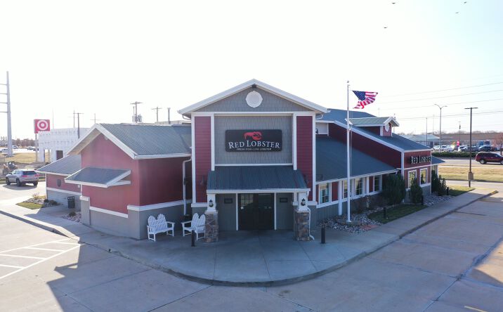 Pictures of Retail, Land property located at 2925 S 9th St, Salina, KS 67401 for sales - image #1