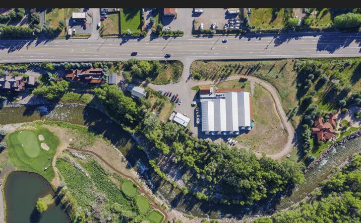 Pictures of Industrial, Special Purpose property located at 24480 CO-82, Basalt, CO 81621 for sales - image #1