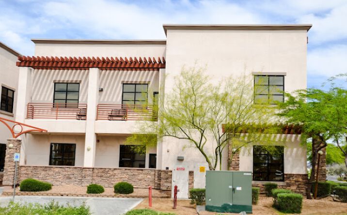 Pictures of Office property located at 1378 Paseo Verde Pkwy, Henderson, NV 89012 for sales - image #1