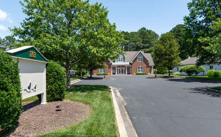 Pictures of Office property located at 1103 S Talbot St, Saint Michaels, MD 21663 for sales - image #1