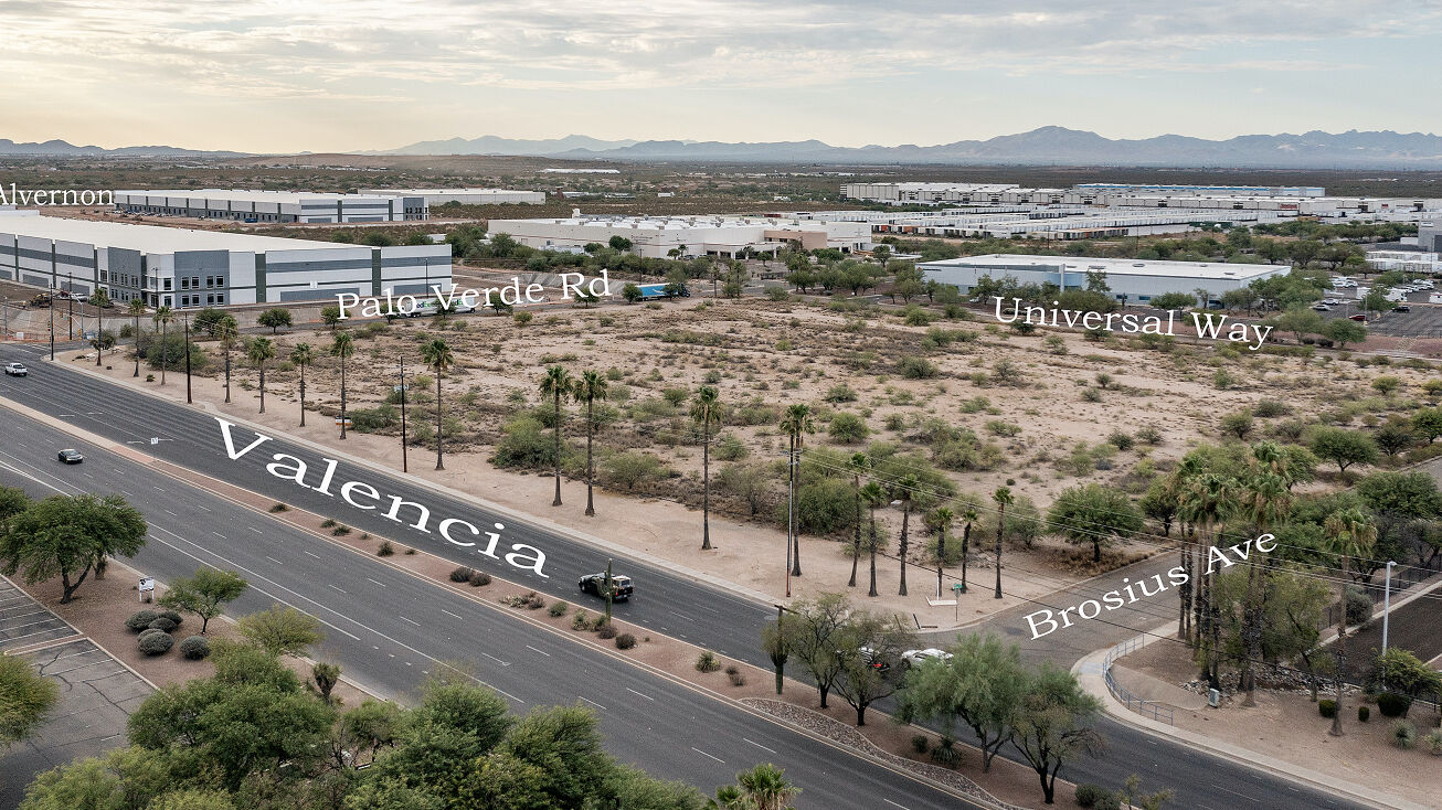 3430 E Valencia Rd, Tucson, AZ 85756 | Crexi.com