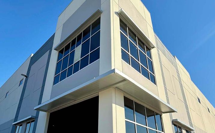 Pictures of Industrial property located at 4450 NW 11th St, Ocala, FL 34482 for sales - image #1