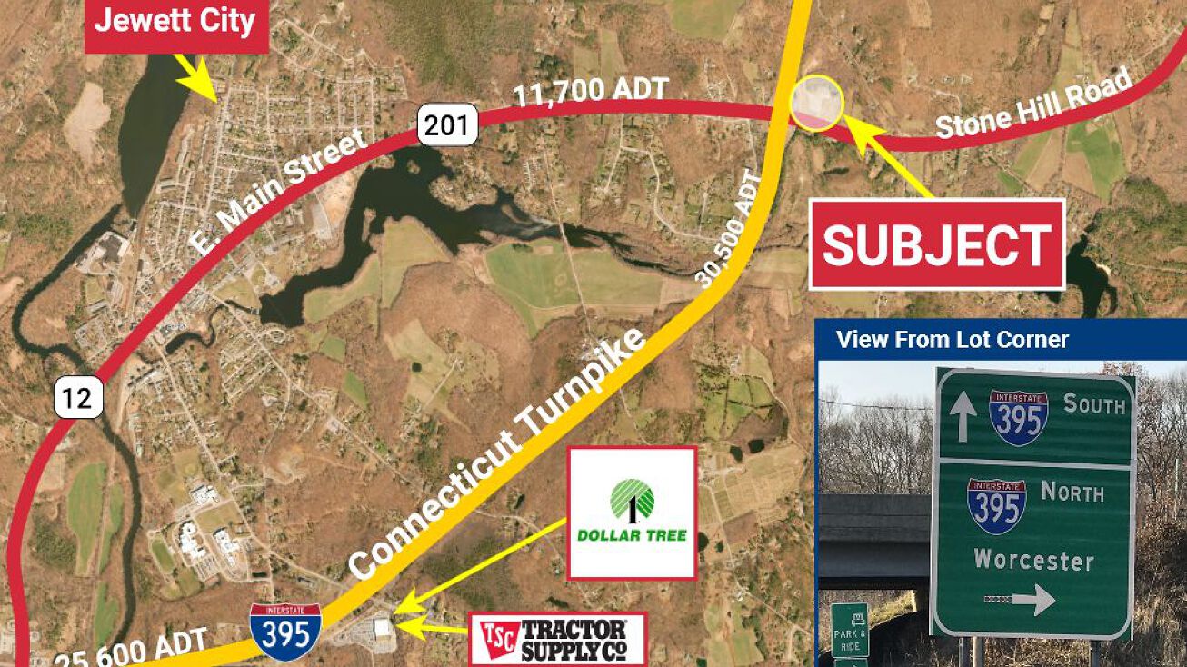 688 Hopeville Rd, Griswold, CT 06351