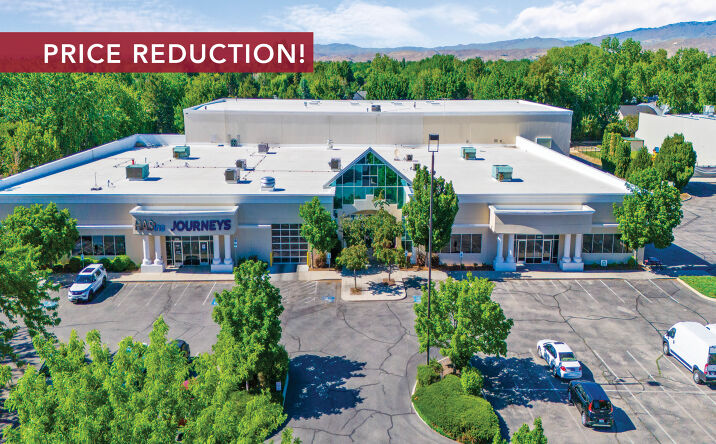 Pictures of Industrial property located at 8740 W Fairview Ave, Boise, ID 83704 for sales - image #1