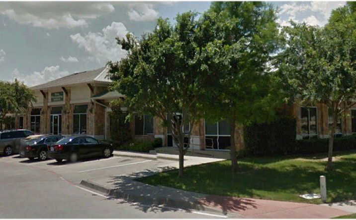 Pictures of Office property located at 1201 Arista Dr, Rockwall, TX 75032 for sales - image #1