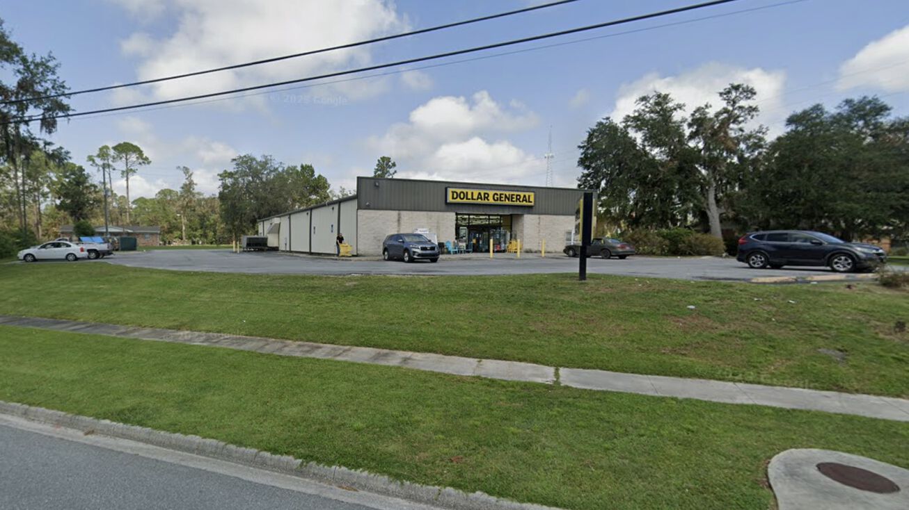 306 8th Ave NW, Jasper, FL 32052