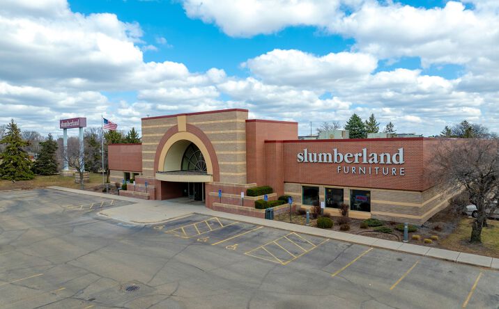 Pictures of Retail property located at 7801 Xerxes Ave S, Bloomington, MN 55431 for sales - image #1
