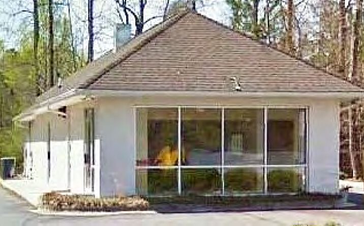 Pictures of Retail property located at 829 Albemarle Rd, Troy, NC 27371 for sales - image #1