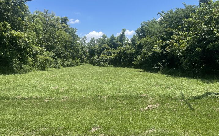 Pictures of Land property located at 9827 Burbank Dr, Baton Rouge, LA 70810 for sales - image #1