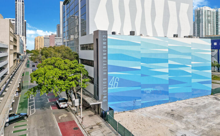 Pictures of Office property located at 46 SW 1st St, Miami, FL 33130 for sales - image #1