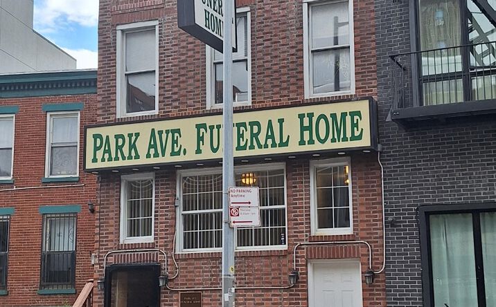 Pictures of Mixed Use property located at 121 Park Avenue, Brooklyn, NY 11205 for sales - image #1