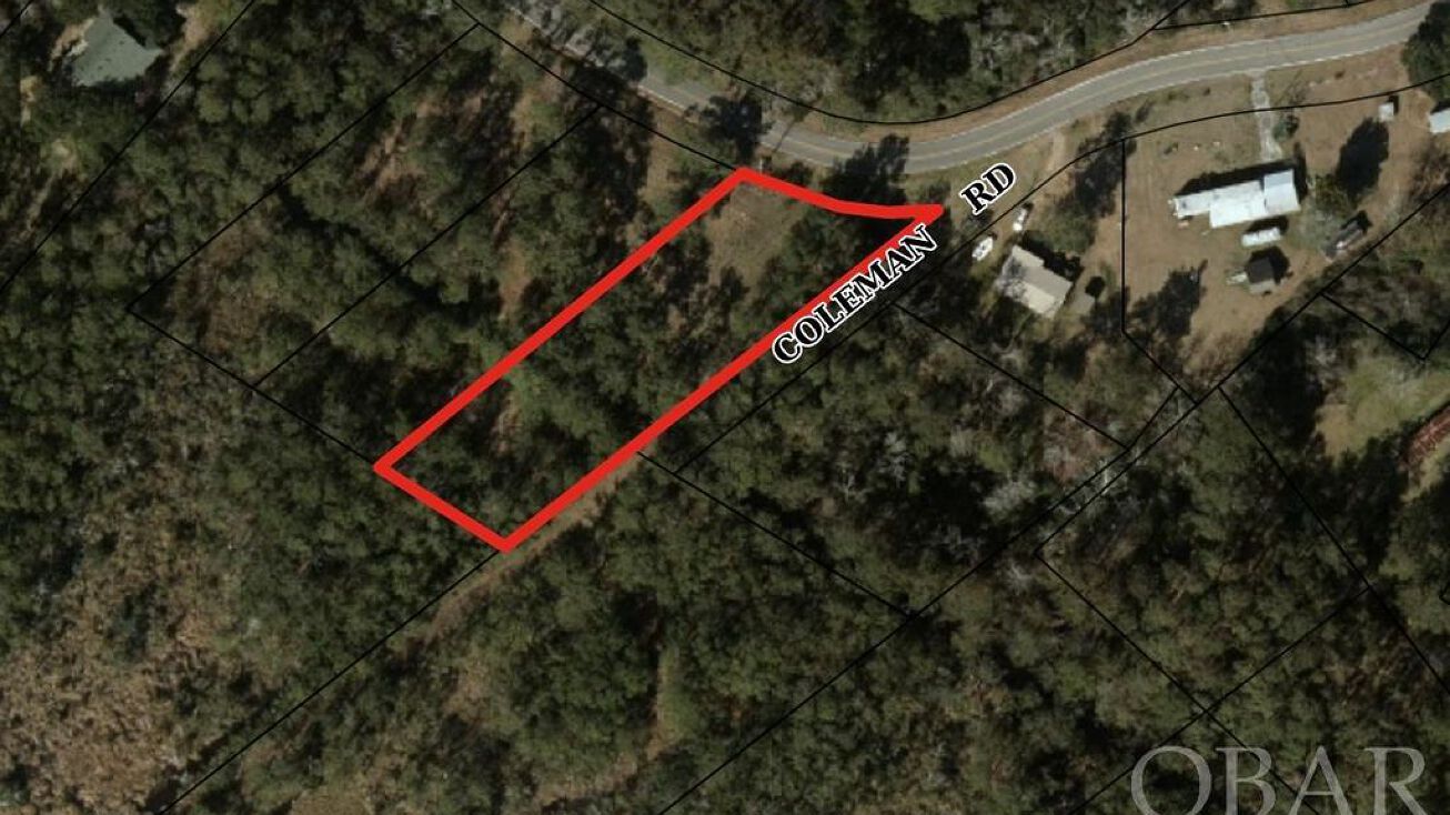 1285 Burnside Rd, Manteo, NC 27954