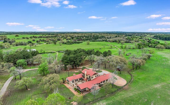Pictures of Hospitality, Land, Special Purpose property located at 363 Paint Creek S Rd, Paige, TX 78659 for sales - image #1