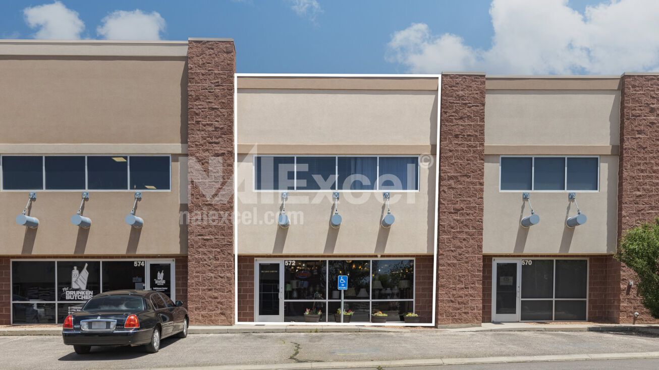 572 N 1450 W, Cedar City, UT 84721