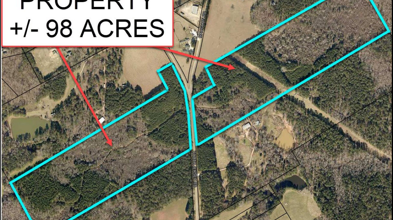 Youth Jersey Rd, Covington, GA 30014