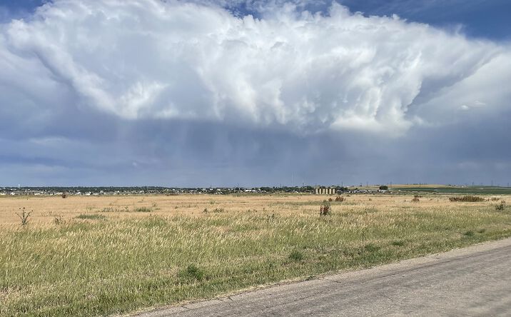 Pictures of Land property located at 1718 95th Ave, Greeley, CO 80634 for sales - image #1
