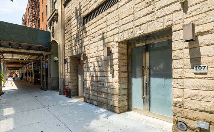 Pictures of Retail property located at 105 E 16th St, New York, NY 10003 for sales - image #1
