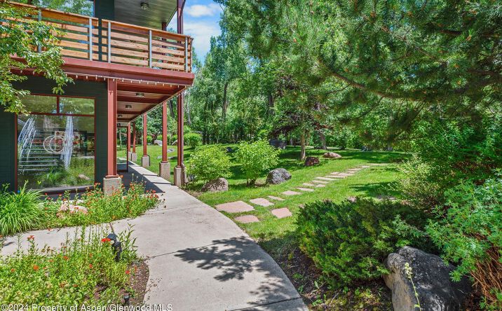 Pictures of Special Purpose, Land property located at 231 Midland Avenue 101, Basalt, CO 81621 for sales - image #1