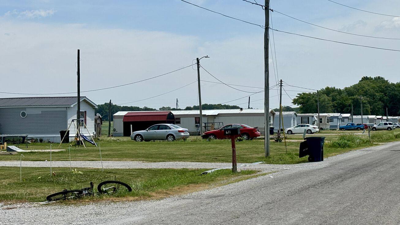 601 E 1800 Ave, Vandalia, IL 62471