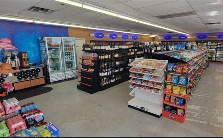 Pictures of Retail property located at  for sales - image #1