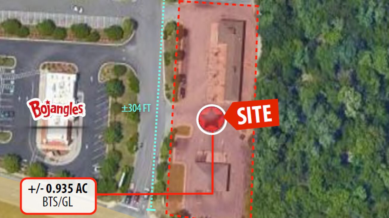 2101 E Cone Blvd, Greensboro, NC 27405