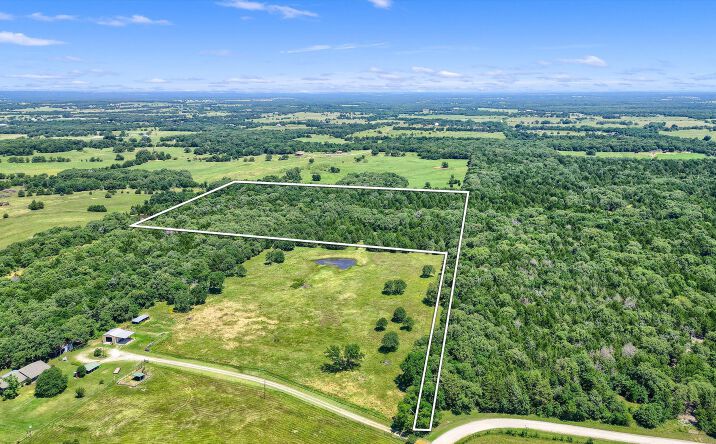 Pictures of Land property located at TBD County Road 113, Whitesboro, TX 76273 for sales - image #1