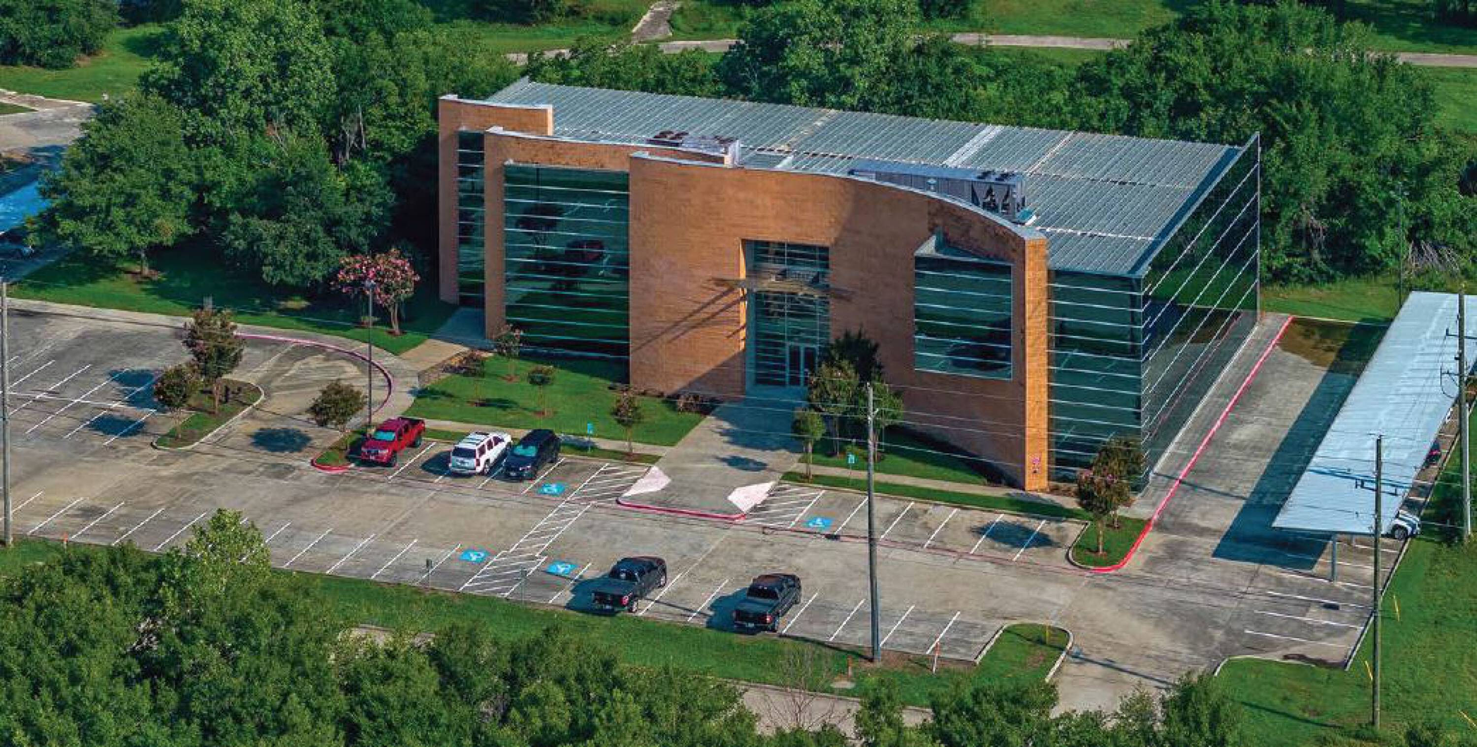 7840 N. Sam Houston Parkway West