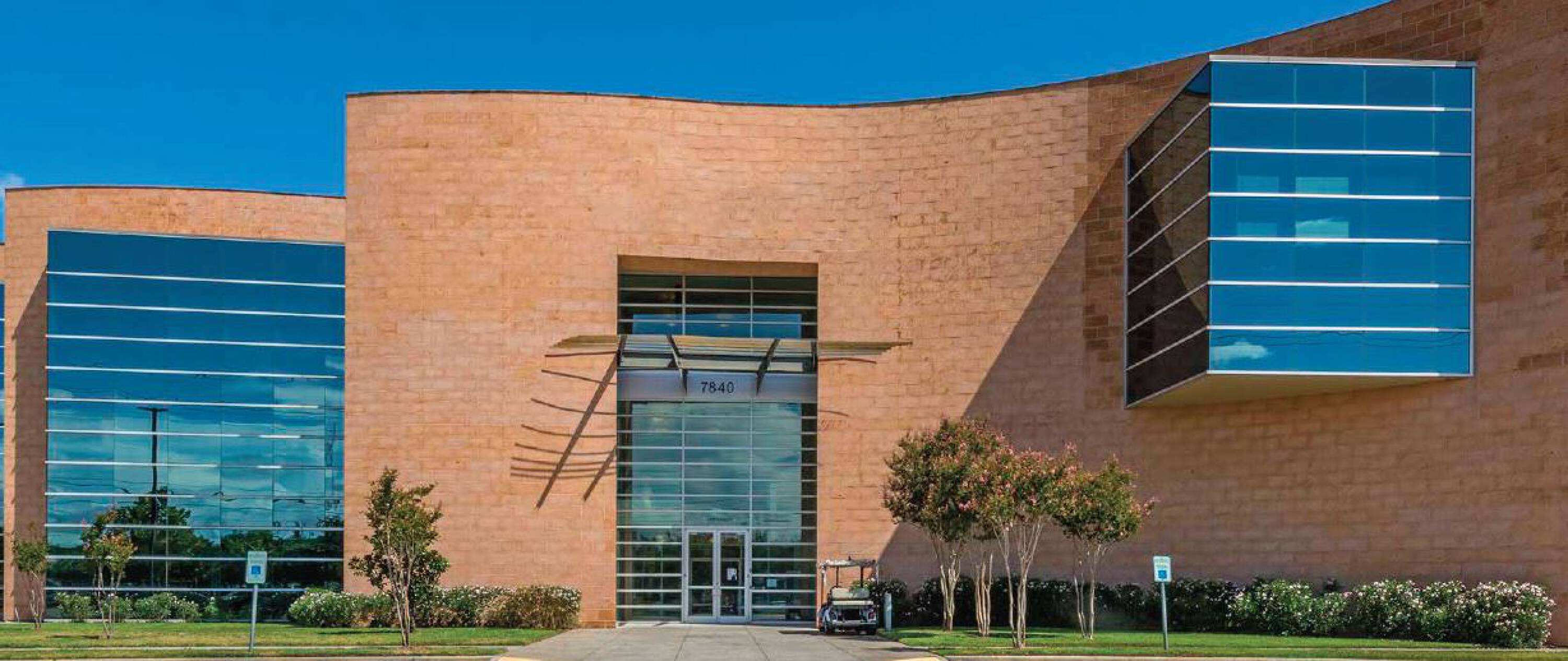 7840 N. Sam Houston Parkway West