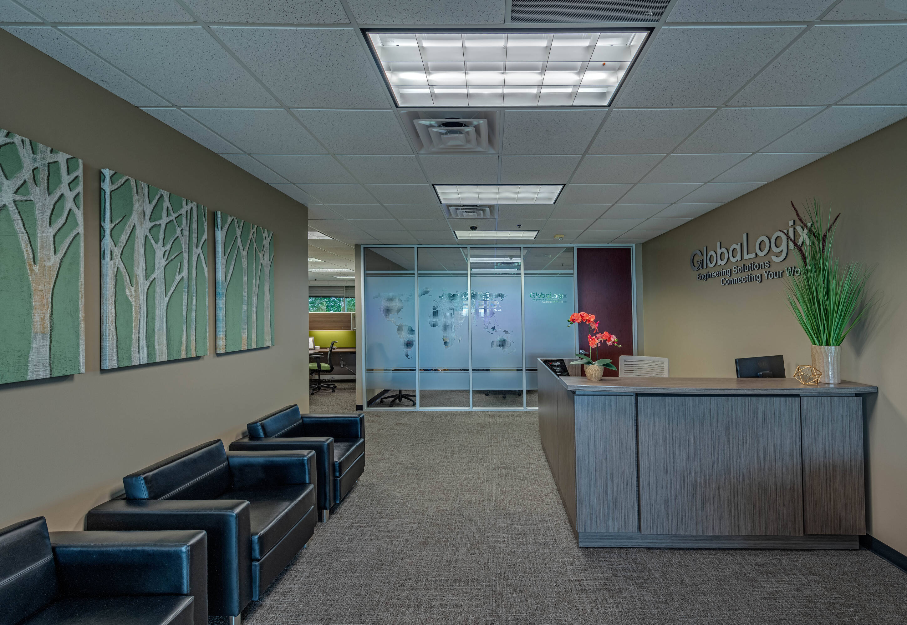 7840 N. Sam Houston Parkway West