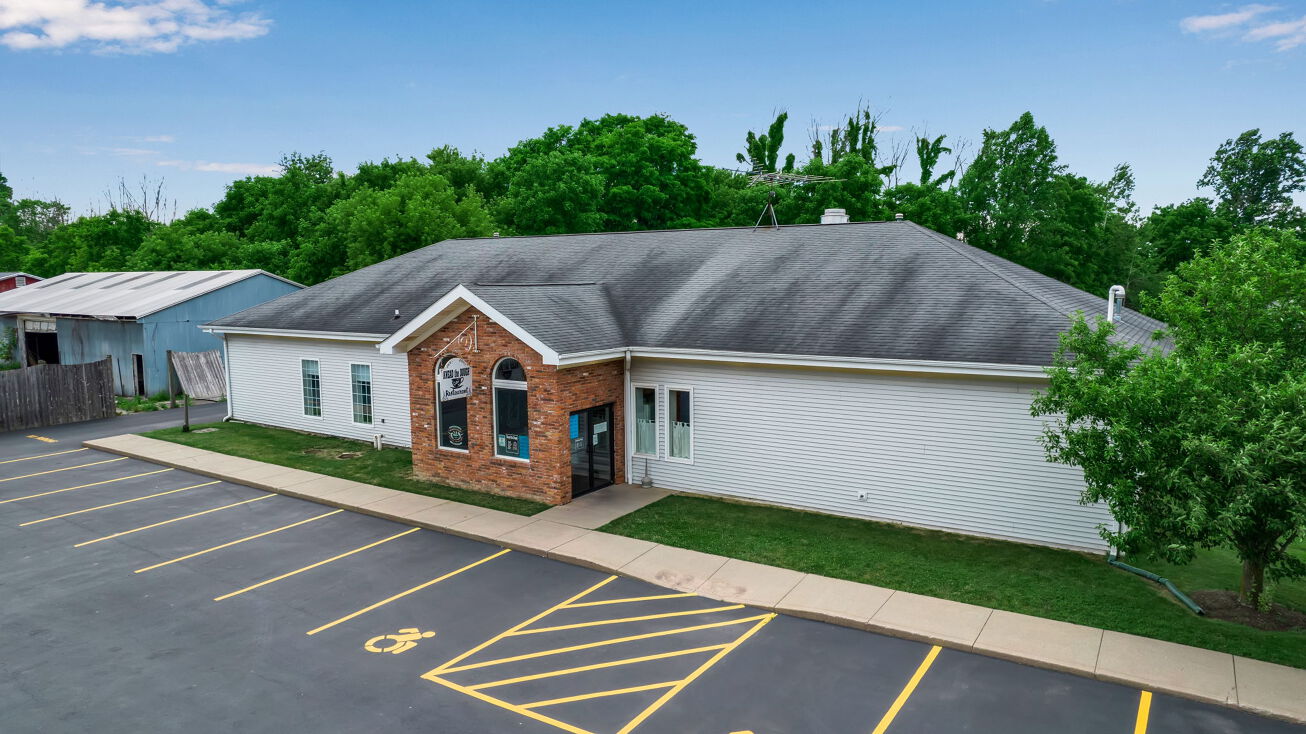 3678 Ransomville Rd, Ransomville, NY 14131